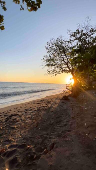 Luxury Beach Front Apartment In Palenque Juan Baron Buitenkant foto